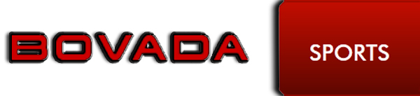 Bovada logo catchphrase