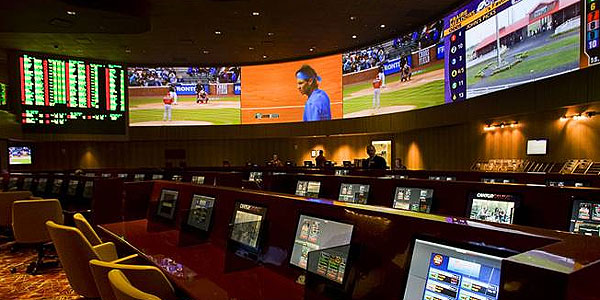 Las-Vegas-Sportsbooks