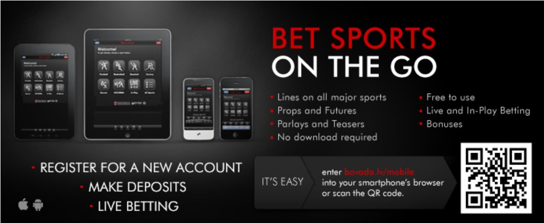 Mobile Betting