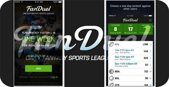 Sportsbook FanDuel