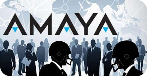 Amaya Fantasy Sportsbook