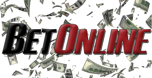 BetOnline Sportsbook Parlays