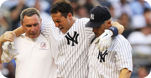 Sportsbooks favor Yankees over Red Sox